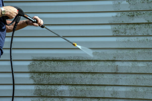 Best Garage Pressure Washing  in Walnut Grove, GA