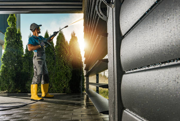Pressure Washing Estimates in Walnut Grove, GA