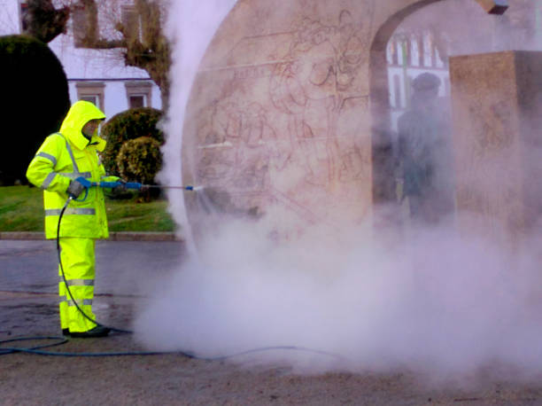 Why Choose Our Certified Pressure Washing Experts for Your Project Needs in Walnut Grove, GA?