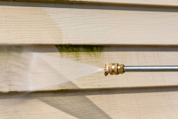 Pressure Washing Services for Businesses in Walnut Grove, GA