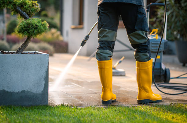 Best Commercial Pressure Washing  in Walnut Grove, GA